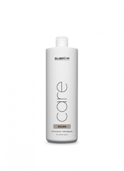 Subrina Professional Cleanser Shampoo 1000ml